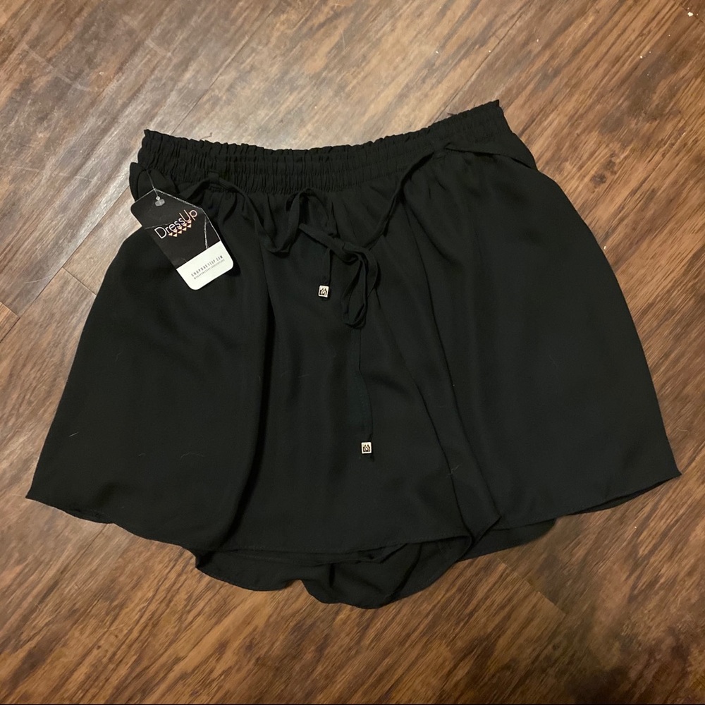 She+Sky Shorts from Dress Up Boutique